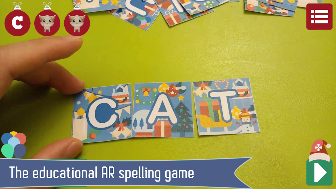HA! Word gallery image