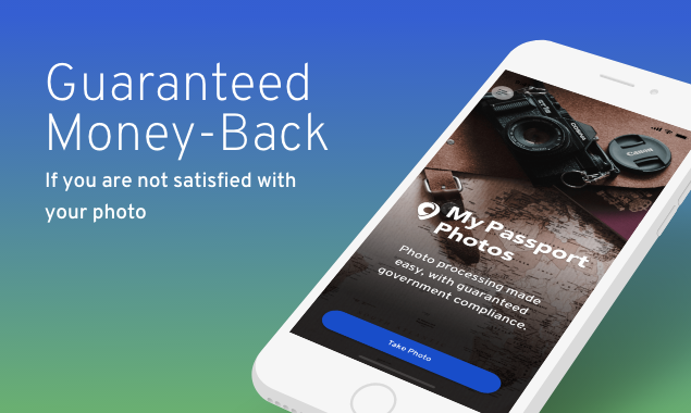 iVisa Passport Photos gallery image