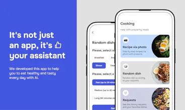 Aidiet.io gallery image