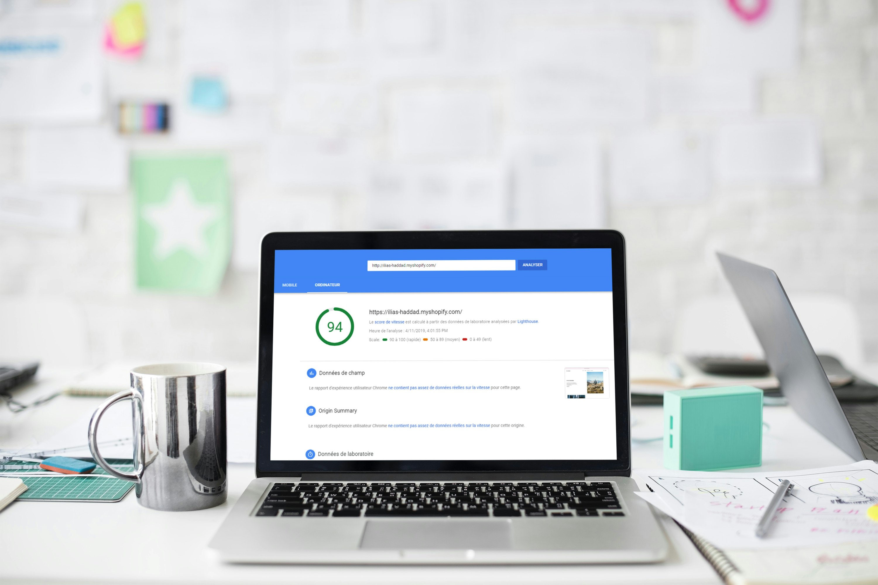 Speedly Shopify Theme gallery image