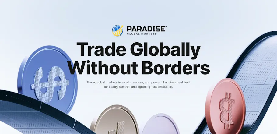 Paradise Global Markets gallery image