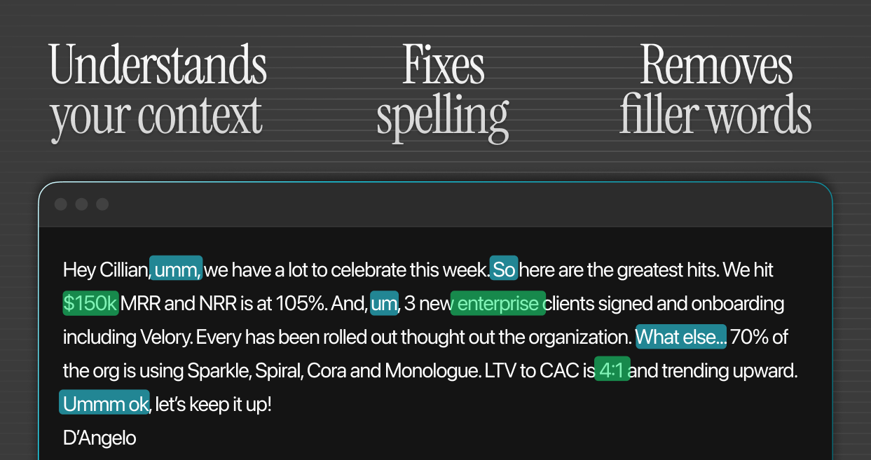 Monologue gallery image