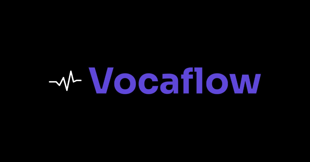 VocaFlow gallery image