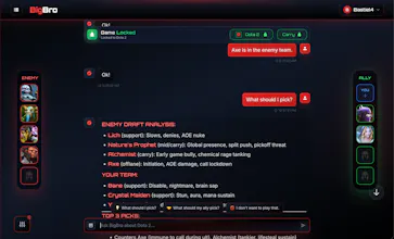 BigBro gallery image