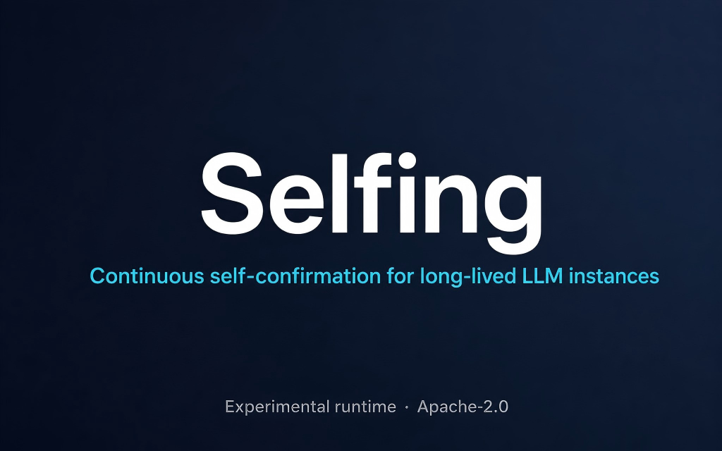 Self-becoming gallery image