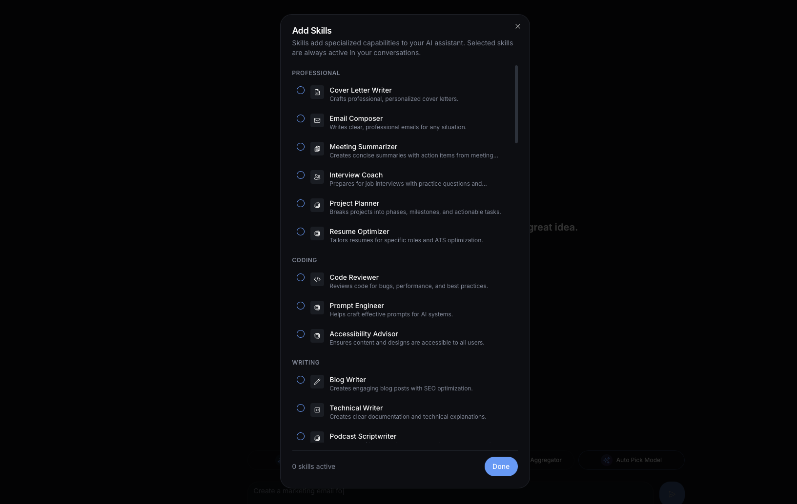 Creayo AI gallery image