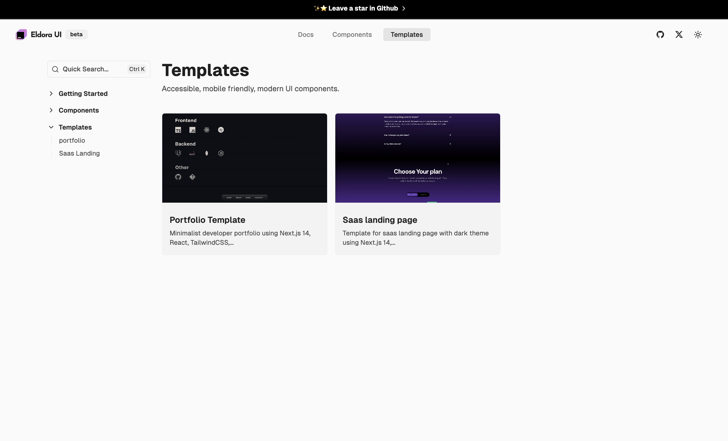 Eldora UI media 3
