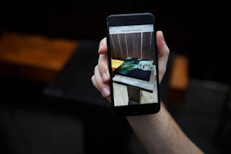 Fitness AR gallery image