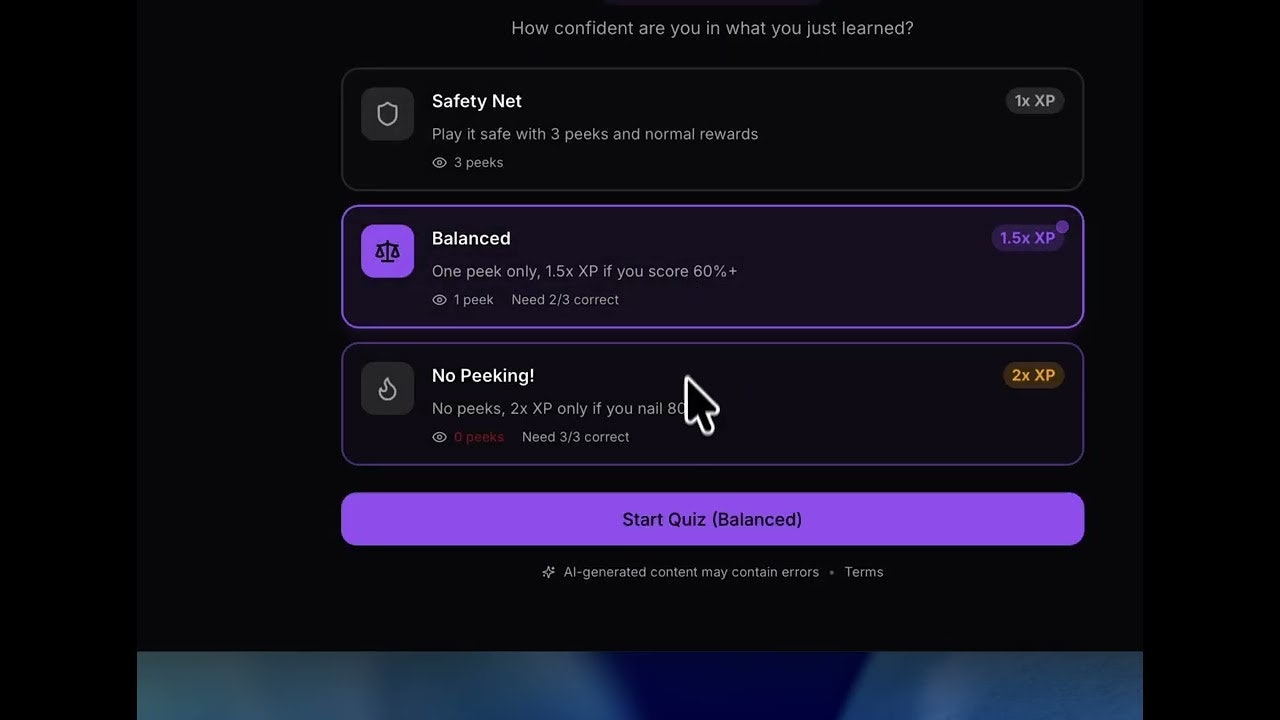 Lessonette gallery image