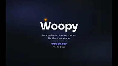 Woopy gallery image