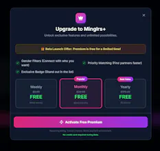 Minglrs gallery image
