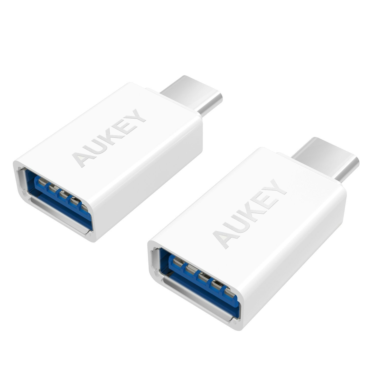 AUKEY USB-C Adapter gallery image