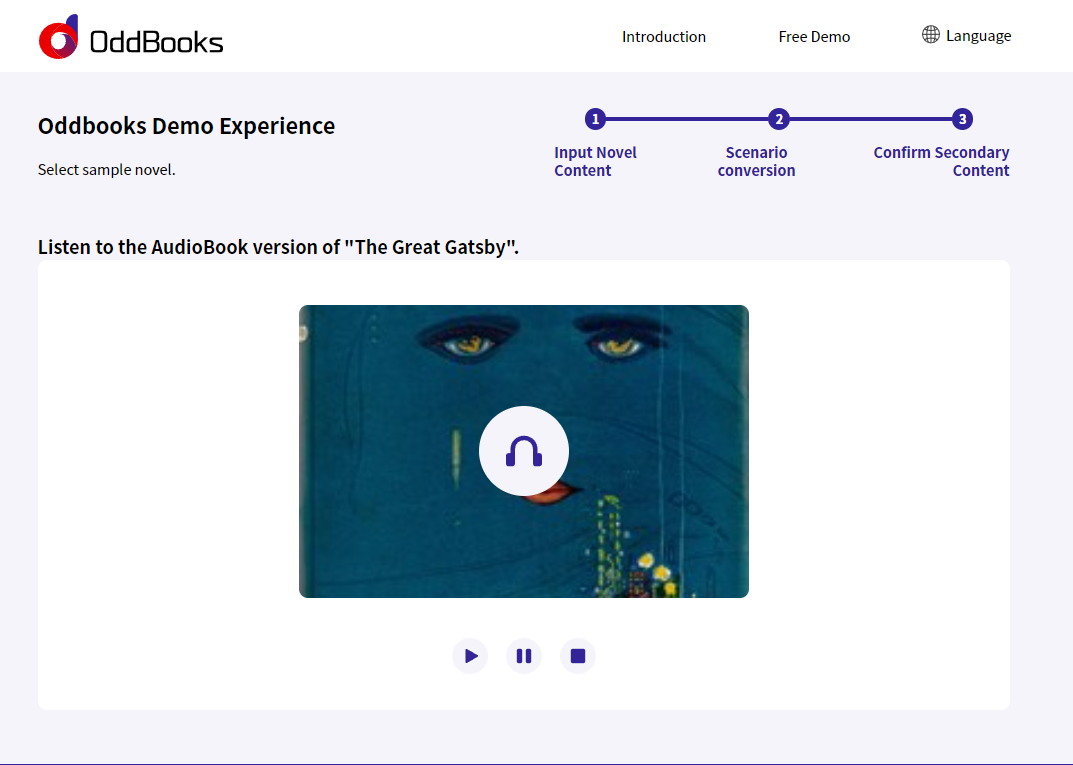 OddBooks media 4
