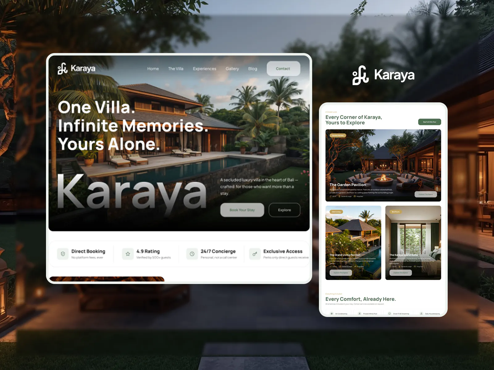 Karaya