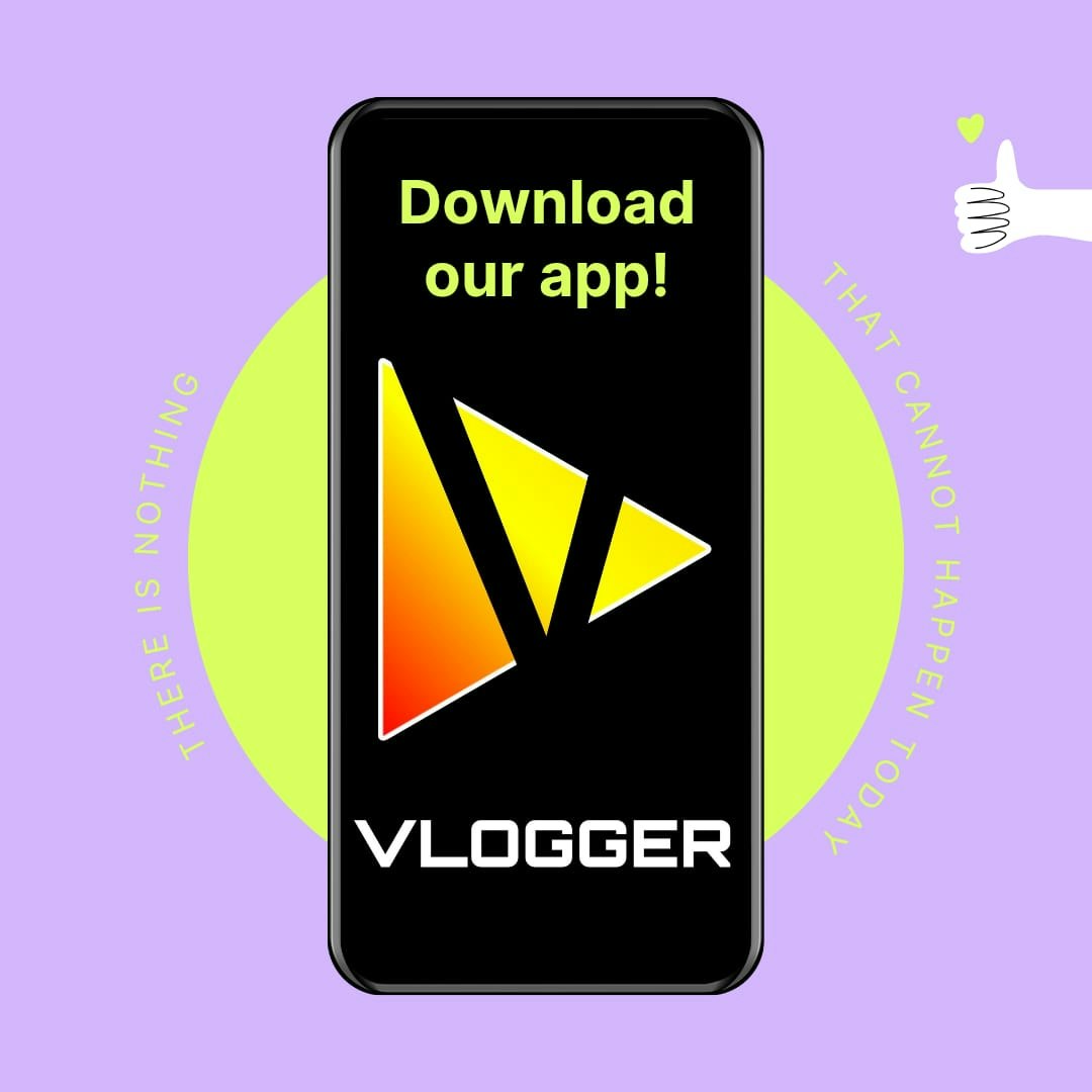 Vlogger