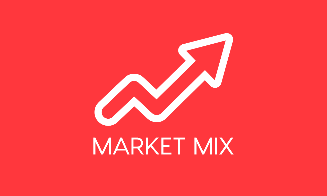 Market Mix gallery image