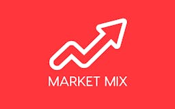 Market Mix media 1
