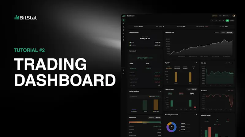 BitStat screenshot 1 (video preview)