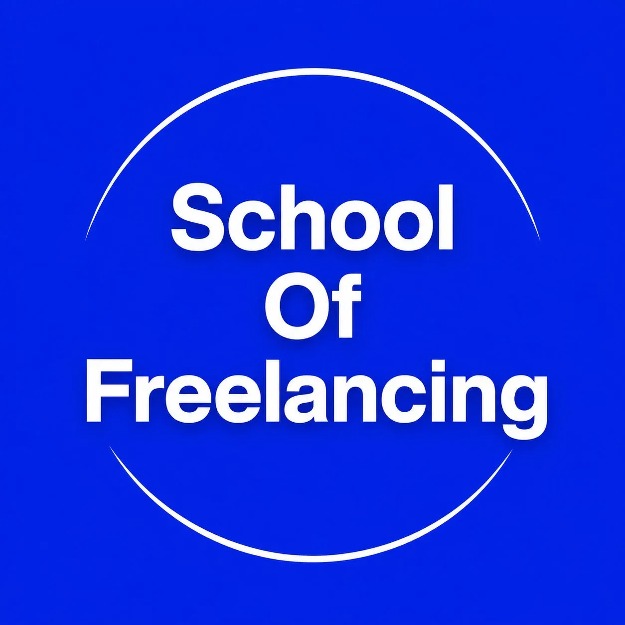 School Of Freelancing