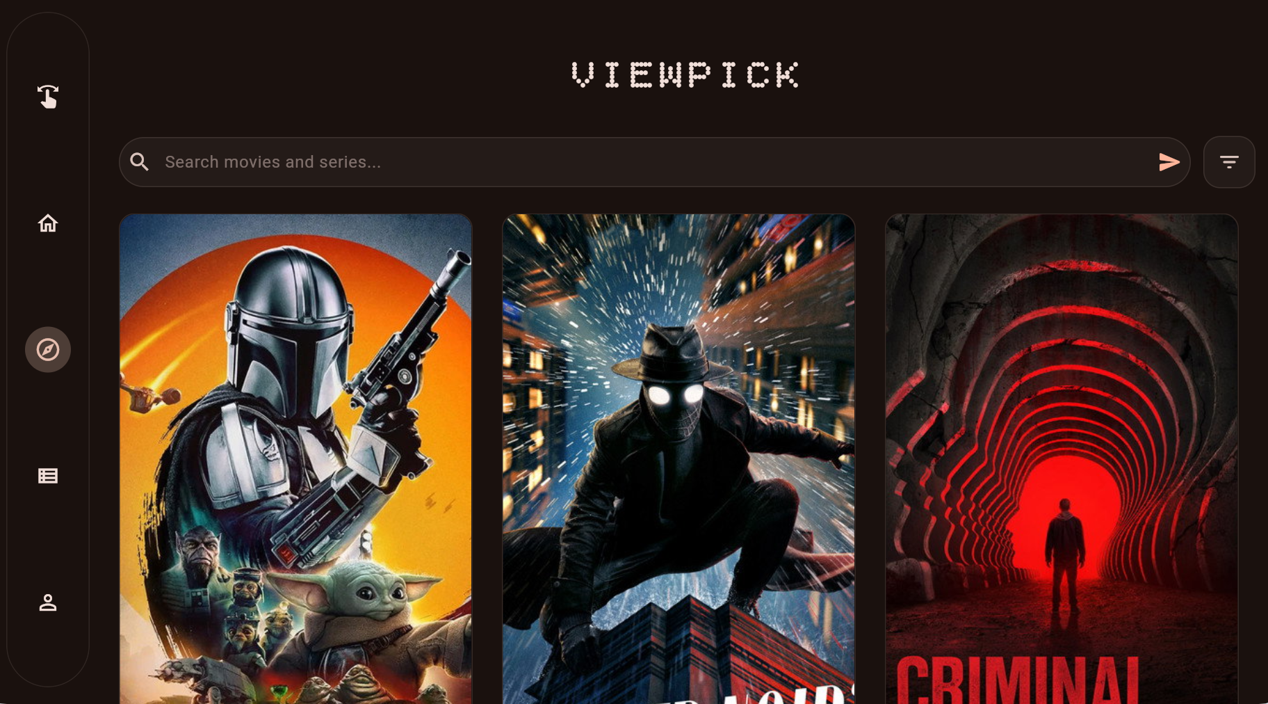 viewpick gallery image