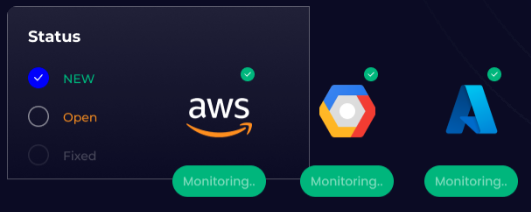 AWS를위한 클라우드 보안 - AWS 환경에 대한 즉각적인 보안 미디어 3