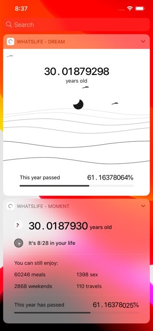 Whatslife gallery image