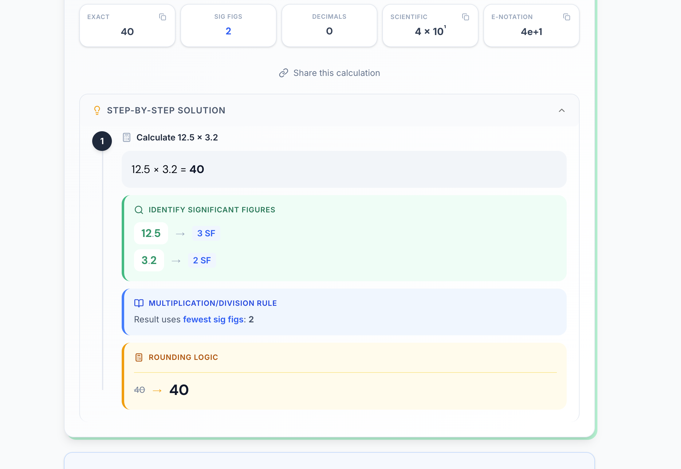 SigFigCalculator.org gallery image