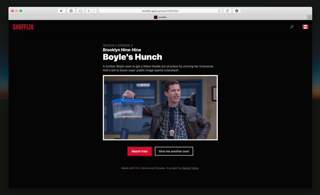 Shufflix gallery image