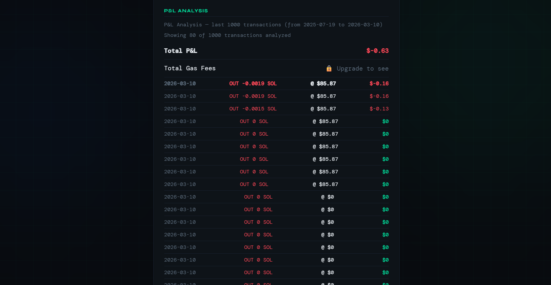 Wallet Lens gallery image