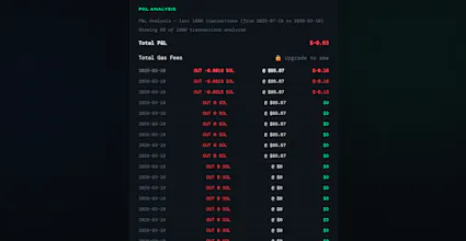 Wallet Lens gallery image