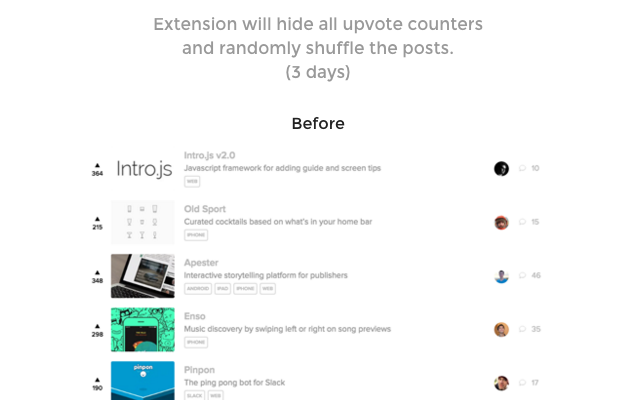 Blind Hunt gallery image