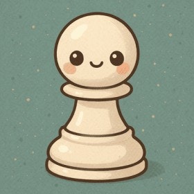 Chess Puzzle Pro - Product Hunt launch logo and brand identity