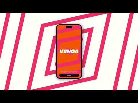 Venga App gallery image