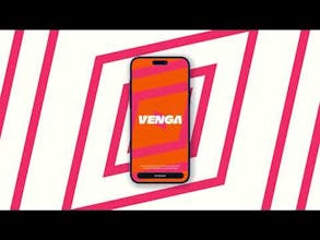 Venga App gallery image