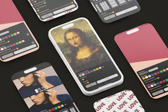 MakePaper - Craft Unique Wallpapers gallery image