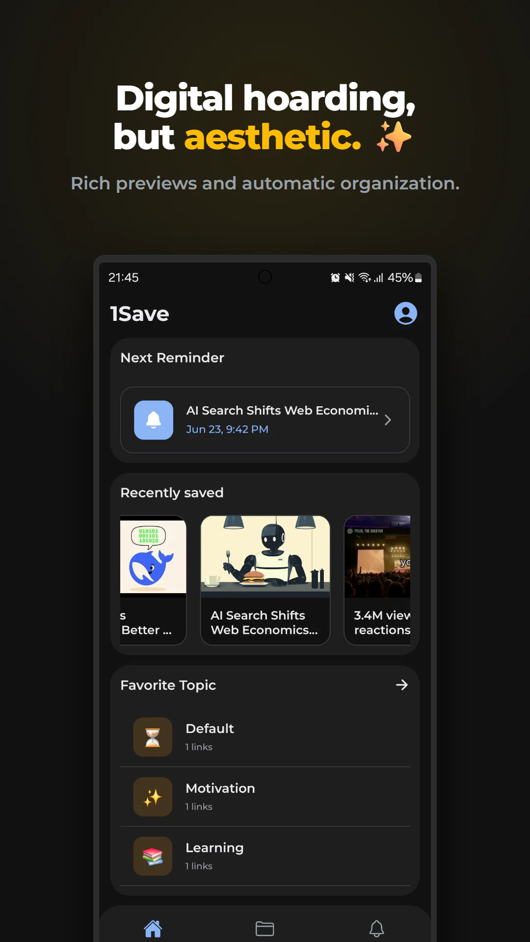 1Save  截图 6