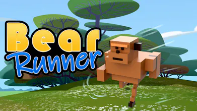 Bear Runner gallery image