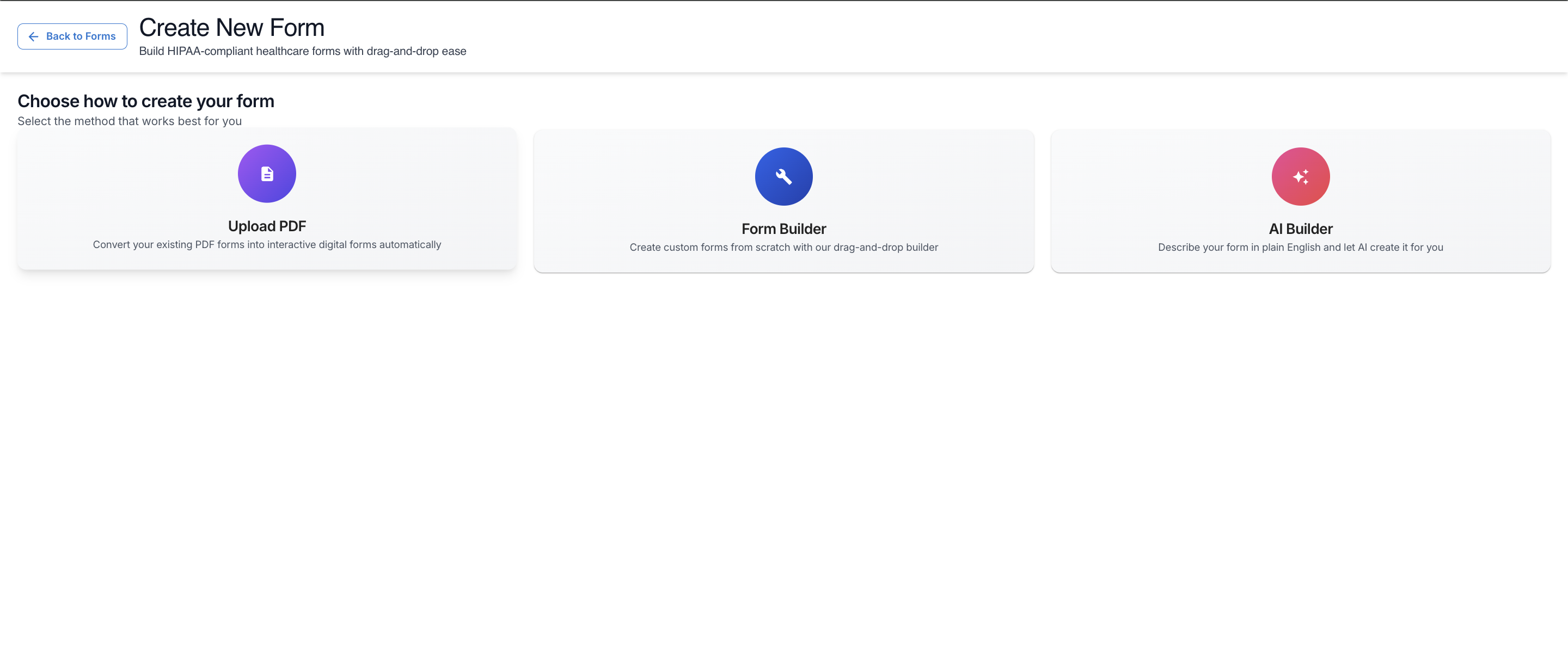 EasyDocForms gallery image