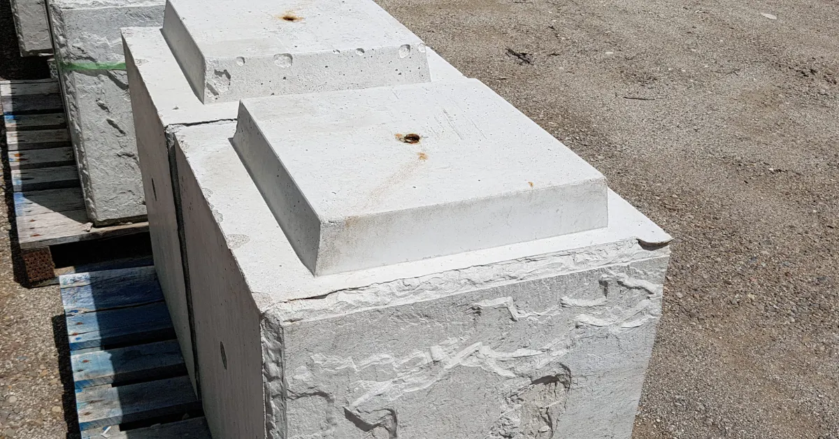 Acton Precast Concrete gallery image