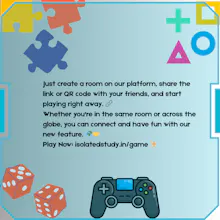 Global Omegle Games by IsolatedStudy gallery image