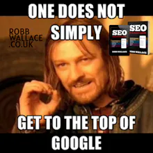 SEO A layman's Guide gallery image