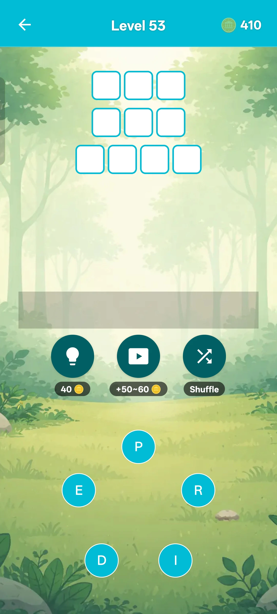 Word weave, conquer puzzles