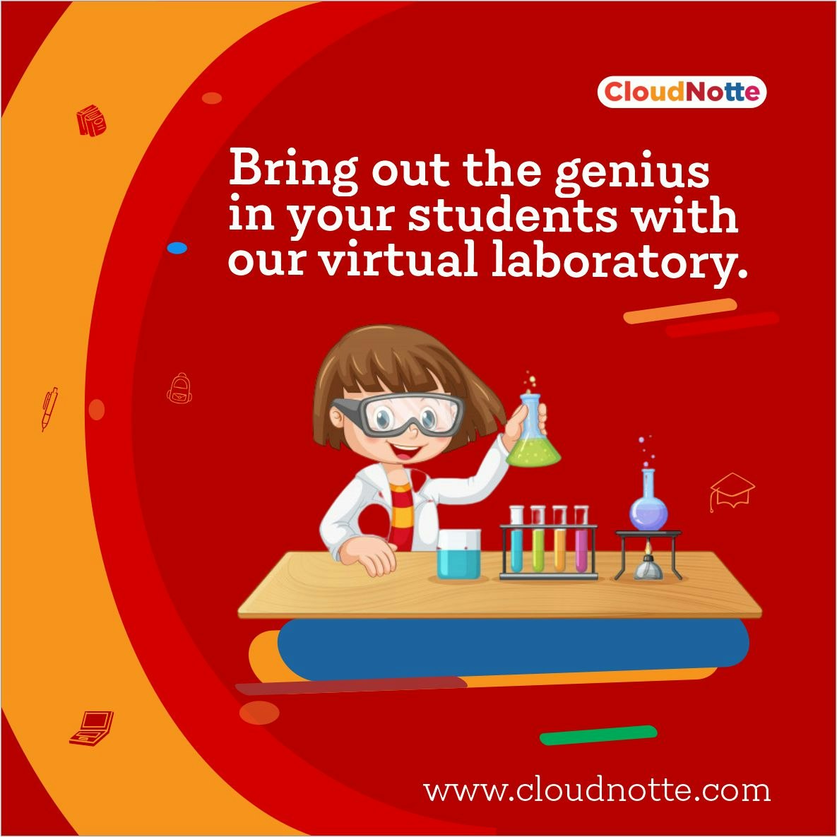 CloudNotte gallery image