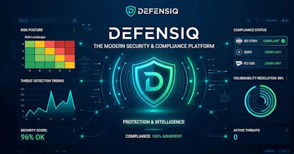 Defensiq gallery image