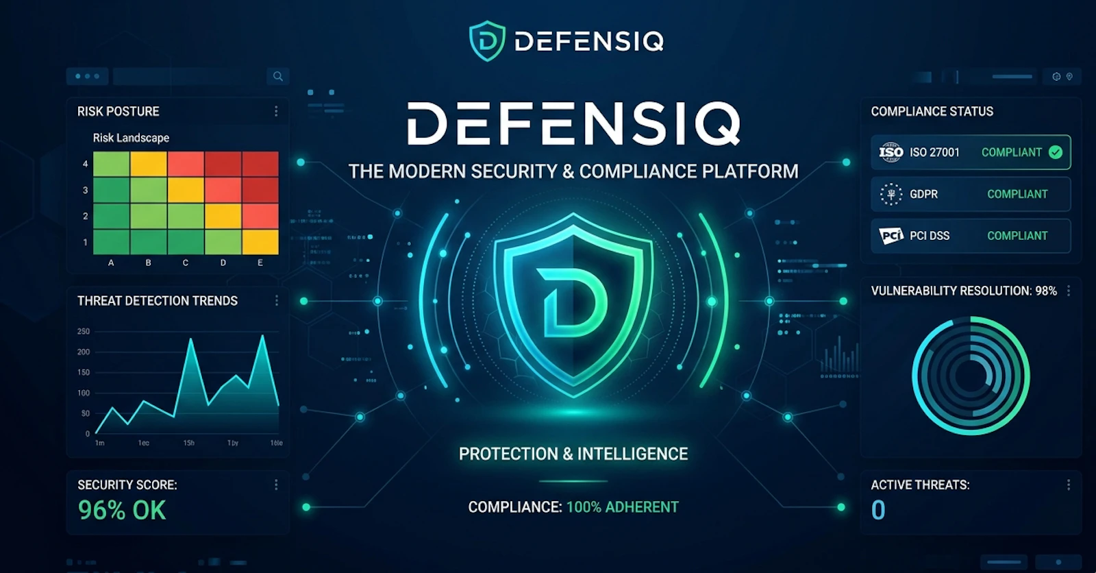 Defensiq screenshot 3