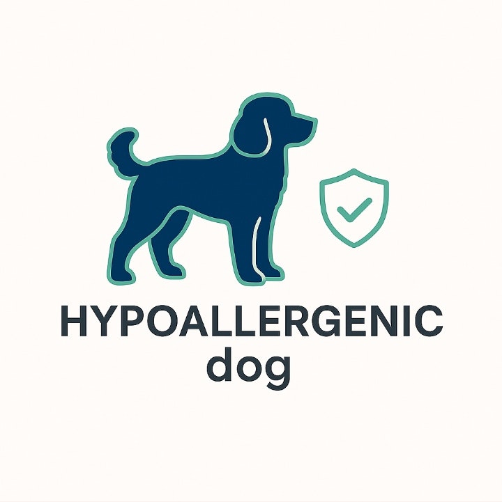 Média Sélecteur en ligne de chien hypoallergénique - Sélecteur de race interactif pour les chiens adaptés aux allergies 1
