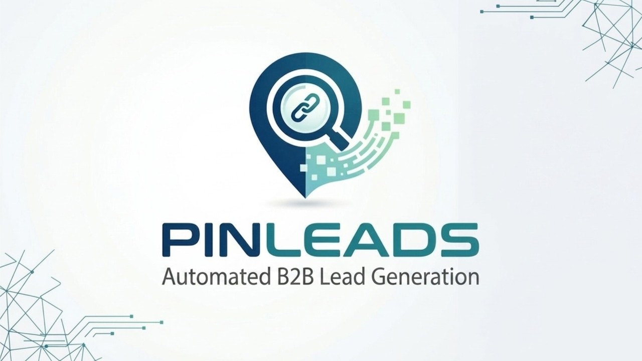 PinLeads gallery image