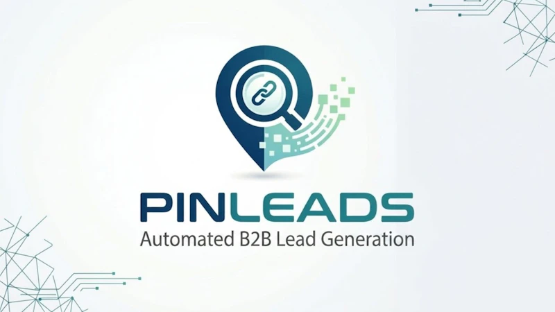 PinLeads screenshot 1 (video preview)