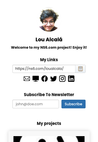 NS6.com gallery image