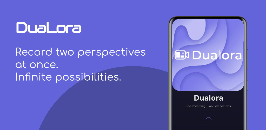 Dualora screenshot 1